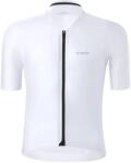 straede Фланелка с къс ръкав за колоездене straede Aerlig Jersey Cycling jersey - Off White - размер M (056-3734-0613)