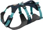 Ruffwear Нагръдник за куче Ruffwear Flagline Harness Dog harness - Basalt Gray - размер M (057-0221-0514)