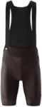 Gonso Мъжки клин за колоездене Gonso SQlab Go Bib Cycling bottoms - Bitter Brown - размер 5XL (055-1915-0518)