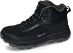 Halti Мъжки туристически обувки Halti Fara Mid 3 DX Walking boots - Black - размер 46, 5 (EU) (019-1315-0121)