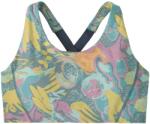 Patagonia Дамски спортен сутиен Patagonia Women's Shadowlite Mid Impact Adjustable Bra Sports bra - Moon Tripper: Blue Sage - размер XS (114-3075-0611)