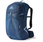 Gregory Дамска туристическа раница Gregory Women's Juno 30 RC Walking backpack - Vintage Blue - размер One Size (502-6234-0211)