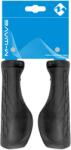 M-Wave Грипове за кормило M-wave Cloud Ergo Max Fix Bike grips - Black - размер 138 mm (860-4635-0111)