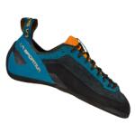 La Sportiva Мъжки обувки с връзки La Sportiva Finale Climbing shoes - Space Blue / Maple - размер 46, 5 (EU) (301-0706-0236)