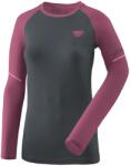 Dynafit Дамска тениска Dynafit Women's Alpine Pro L/S Tee Running shirt - Magenta - размер 34 (EU) (116-7384-1311)