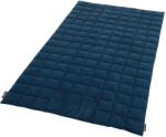 Outwell Завивка Outwell Constellation Comforter Blanket - Blue - размер 200 x 120 cm (558-0278-0111)