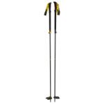 Grivel Ски щеки Grivel Ski Tour Vario Ski poles - Black - размер 110-140 cm (419-0324-0111)