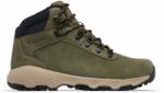 Columbia Мъжки туристически обувки Columbia Newton Wander Walking boots - Peatmoss / Tangy Orange - размер 41, 5 (EU) (019-1261-0312)