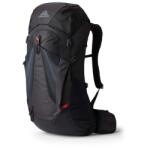 Gregory Туристическа раница Gregory Zulu 40 Walking backpack - Volcanic Black - размер M/L (502-7547-0312)