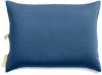Nemo Възглавница за пътуване Nemo Fillo Elite 2025 Pillow - Blue Horizon / Citron - размер 39 x 27 cm (557-0581-0211)