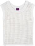 Oxbow Дамски топ Oxbow Women's June Top - Off White - размер L (916-5662-0113)