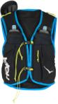 HOKA Раница за трейл бягане HOKA Hoka Trail Run Vest 10 Trail running backpack - Black - размер XL (504-0952-0115)