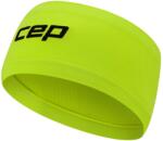 CEP Лента за глава Cep Run Headband 3.0 Headband - Lime - размер One Size (904-4477-0311)