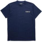 KAVU Мъжка тениска KAVU Paddle Out T-shirt - Nautical Navy - размер XL (216-8137-0214)