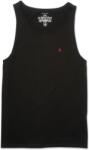 Volcom Мъжки потник с широка презрамка Volcom Stone Blanks Basic S/S Tank Top - Black - размер XS (216-8295-0111)