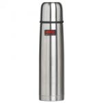 Thermos Термос Thermos Light & Compact Vaccuum Flask - Steel - размер 1 l (533-0191-0014)