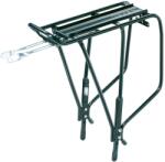 Topeak Заден багажник за колело Topeak UNI Super Tourist 2.0 Bike racks - Black - размер One Size (860-3659-0111)