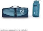Nemo Одеало за пикник Nemo Victory Patio Blanket Picnic blanket - Arctic Stripe (580-2052-0112)