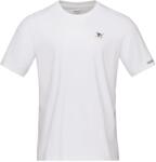 Norrøna Мъжка тениска Norrøna /29 Cotton Activity Embroidery T-shirt - Pure White (216-2552-0312)