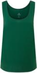 Sherpa Дамски топ Sherpa Women's Jutnu Scoop Neck Tank Top - Spruce - размер L (916-6728-0214)