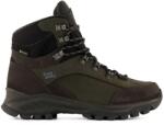 Hanwag Мъжки туристически обувки Hanwag Banks GTX Walking boots - Asphalt - размер 41, 5 (EU) (019-0489-0114)