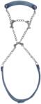 Snowline Снегоходни шипове Snowline Chainsen City Snow spikes - Navy / Grey Eyelet - размер XL (412-0085-0311)