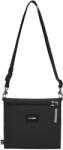 Pacsafe Чанта за рамо Pacsafe Go Crossbody Pouch Shoulder bag - Jet Black - размер One Size (510-6465-0311)