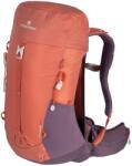 Ferrino Дамска туристическа раница Ferrino Women's Hikemaster 24 Lady Walking backpack - Brick Red - размер One Size (502-8538-0211)