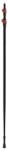 Robens Навес Robens Tarp Clip Pole - Black - размер 85 cm (563-0136-0111) Палатка