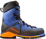 Mammut Мъжки алпийски обувки Mammut Kento Mountain High GTX Mountaineering boots - Dark Glacier Blue / Black - размер 46 (EU) (020-0405-0120)