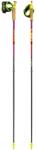 LEKI Щеки за бягане Leki Ultratrail FX. One SL Running poles - Bright Red / Violet / Neonyellow - размер 115 cm (526-1084-0111)