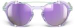 Julbo Алпийски очила Julbo Legacy Spectron S3 (VLT 12%) Glacier glasses - Violet / Green / Brown (205-3889-0311)