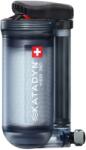 Katadyn Пречистване на вода Katadyn Hiker Pro Water filter - Black - размер One Size (538-0065-0111)