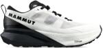 Mammut Мъжки маратонки Mammut Aenergy Trail Endurance Ultra Low Trail running shoes - White / Black - размер 42 (EU) (023-2726-0214)