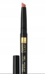 Avon Power Stay Precíziós ajakrúzs 10h szupertartós Feisty Fawn