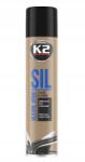 K2 Szilikonos Tömítőanyag 0, 3L/SIL K633 K2