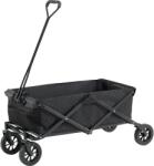 Outwell Количка Outwell Maroma Transportwagen Beach wagon - Black - размер One Size (580-2103-0111)