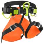 Edelrid Сбруя - седалка Edelrid Iguazu III Climbing harness - Orange - размер 1 (303-0586-0111)
