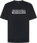 Oakley Мъжка тениска Oakley Duality B1B Tee T-shirt - Blackout (216-7646-0111)