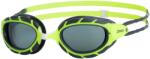 Zoggs Детски плувни очила Zoggs Kid's Predator Swimming goggles - Lime / Grey - размер One Size (205-4824-0211)