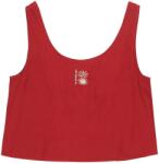 Quiksilver Дамски топ Quiksilver Women's Vista Woven Tank Top - Burnt Russet - размер XS (916-7078-0111)