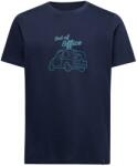 La Sportiva Мъжка тениска La Sportiva Cinquecento T-Shirt - Night Sky / Lake - размер M (216-5059-0512)