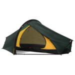 Hilleberg Едноместна палатка Hilleberg Enan 1-person tent - Green - размер One Size (519-0108-0111) Палатка