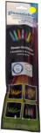 Basic Nature Светеща пръчка Basic nature Glow Stick 15 cm - Yellow (546-0003-0211)