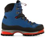 Hanwag Дамски алпийски обувки Hanwag Sirius II Lady GTX Mountaineering boots - UN Blue - размер 40, 5 (EU) (120-0054-0117)
