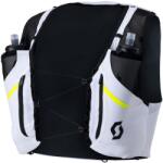 Scott Раница за трейл бягане Scott Hydration Pack Rc Pro TR' 10 Trail running backpack - White / Black - размер M (504-1371-0113)