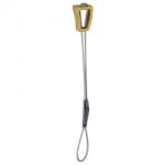 Wild Country Комплект Wild country Super Light Offset Rock Nut - Gold - размер 9 (325-0069-0211)