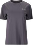 ENDURANCE Дамска фланелка с къс ръкав за колоездене Endurance Women's Yorgos Cycling/MTB S/S Shirt Cycling jersey - Graystone (156-2772-0112)