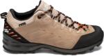 Hanwag Мъжки апроуч обувки Hanwag Makra Pro Low GTX Approach shoes - Lightbrown / Orange - размер 42, 5 (EU) (042-0369-0214)