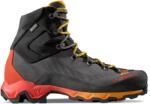 La Sportiva Мъжки туристически обувки La Sportiva Aequilibrium Trek GTX Walking boots - Carbon / Yellow - размер 45, 5 (EU) (019-1241-0128)